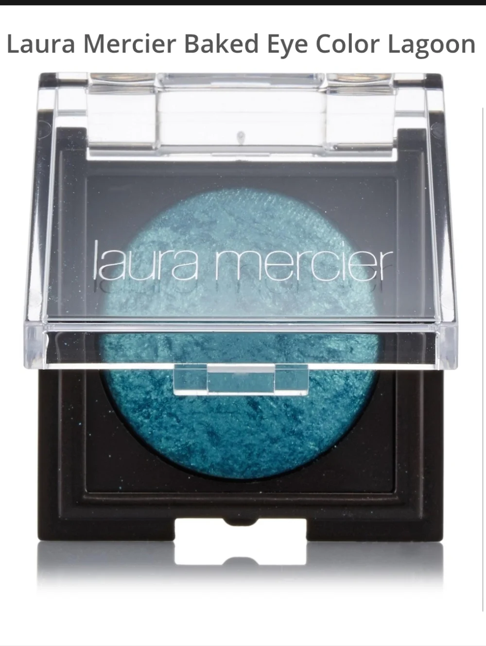 🌺Laura Mercier Lagoon Baked Eye Color Eyeshadow